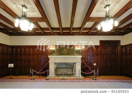 Former Marquis Maeda Main Residence 93185053