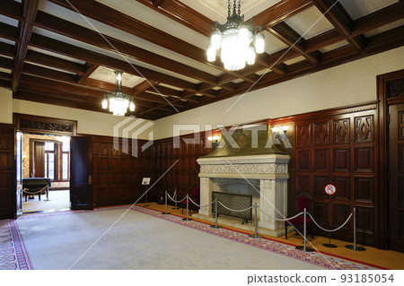 Former Marquis Maeda Main Residence 93185054
