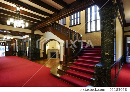 Former Marquis Maeda Main Residence 93185058