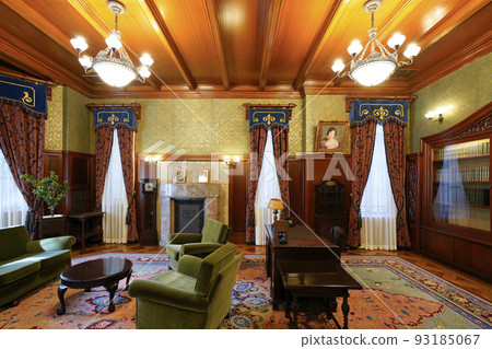 Former Marquis Maeda Main Residence 93185067
