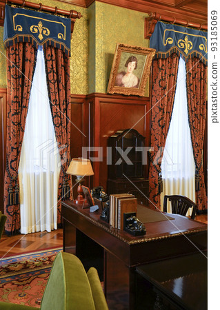 Former Marquis Maeda Main Residence 93185069