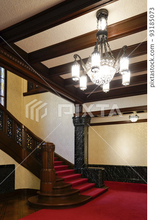 Former Marquis Maeda Main Residence 93185073