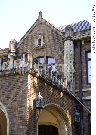 Former Marquis Maeda Main Residence 93185075