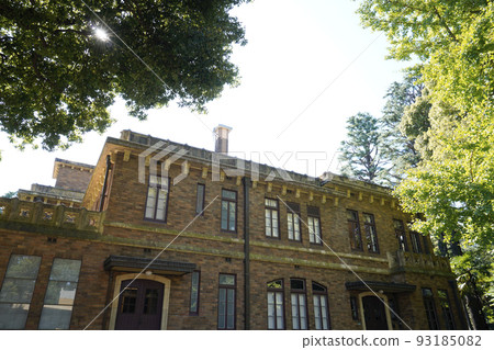 Former Marquis Maeda Main Residence 93185082