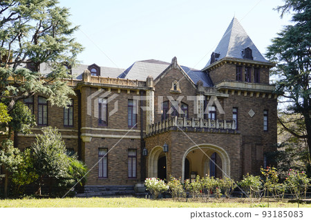 Former Marquis Maeda Main Residence 93185083