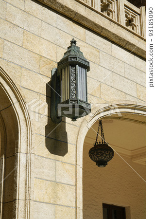 前前田侯爵本館 前前田侯爵本館 93185090