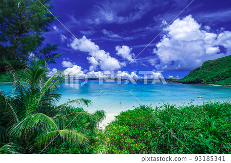 Tokashiku Beach (Tokashiki Island) 93185341