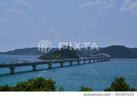 Kakushima Bridge Kakushima Bridge 93185418
