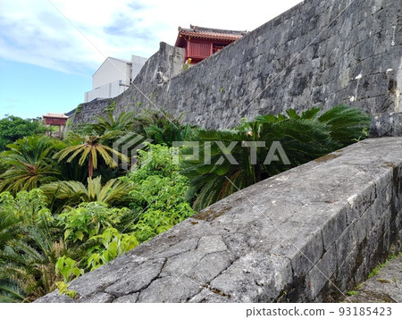 Okinawa Shuri Castle Park 9 Okinawa Shuri Castle Park 9 93185423