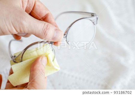 擦你的眼鏡 93186702