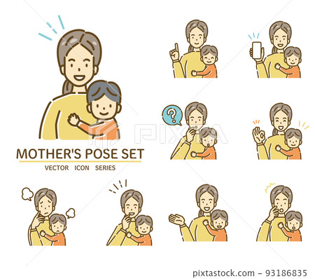 人設色[mk線/系列] 93186835