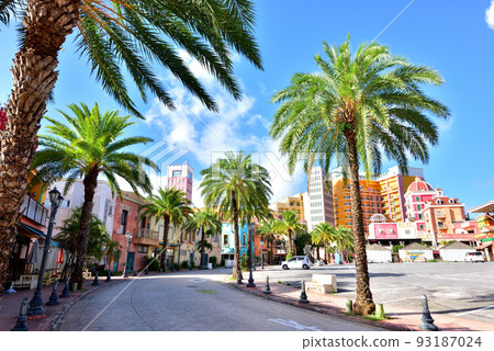 Chatan American Village Okinawa American Village Mihama American Village Chatan Town, Okinawa Prefecture 93187024