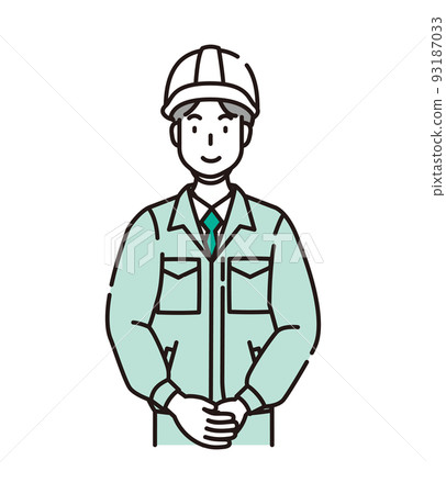 工人 總承包商 93187033