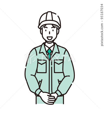 工人 總承包商 93187034