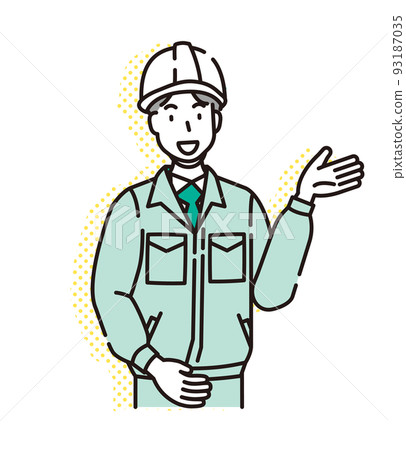 工人 總承包商 93187035