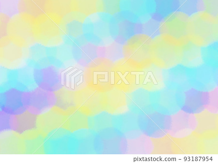 Colorful Yumekawa background image Colorful Yumekawa background image 93187954