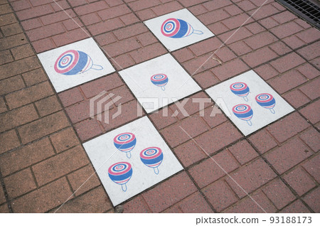 Kanagawa Prefecture _ Oyama Afuri Shrine _ Koma approach 93188173