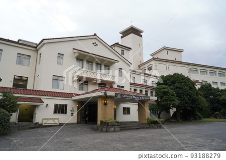 Kawana Hotel Kawana Hotel 93188279