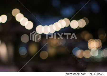 golden of bokeh background golden of bokeh background 93188522