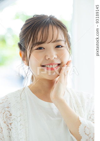 Beauty image 93189145