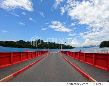 島渡輪 島渡輪 93189398