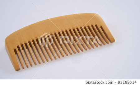 Boxwood comb 93189514