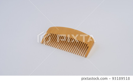 Boxwood comb 93189518