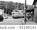 Enoshima scenery 93190143