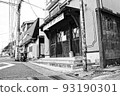 Scenery of the streets 93190301
