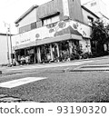 Scenery of the streets 93190320