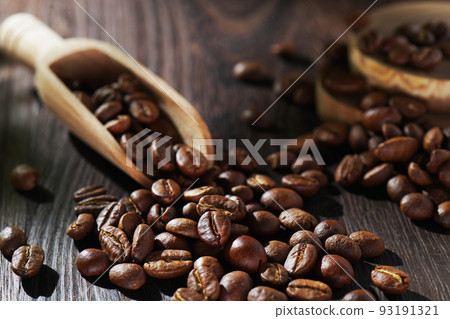 Coffee beans  93191321