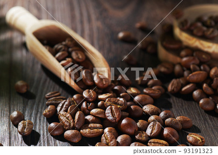 Coffee beans  93191323