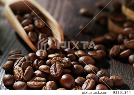 Coffee beans  93191344