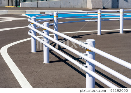 road guard pipes, guardrails road guard pipes, guardrails 93192090