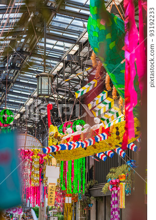 遠藤七夕節 <愛知縣名古屋市> 遠藤七夕節 <愛知縣名古屋市> 93192233