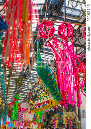 遠藤七夕節 <愛知縣名古屋市> 93192346