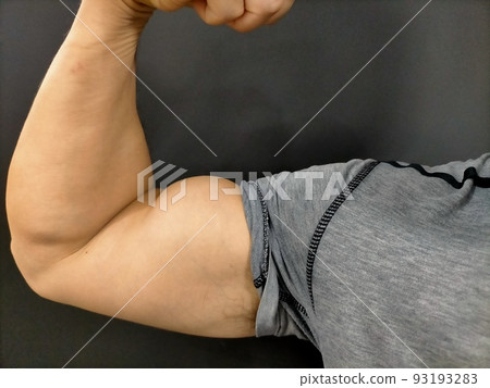 肱二頭肌 93193283