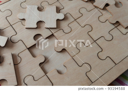 missing one piece of jigsaw puzzle wood it means importance key lose missing one piece of jigsaw puzzle wood it means importance key lose 93194588