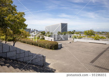 Sayama Pond Museum 93196831