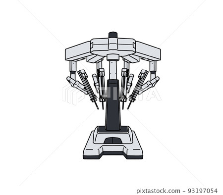 手術支援機器人 93197054