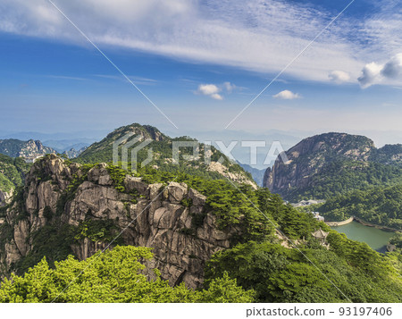 中國黃山(黃山) 中國黃山(黃山) 93197406