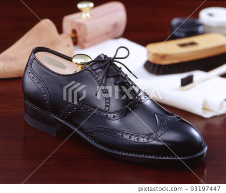 鞋子保養圖片 93197447