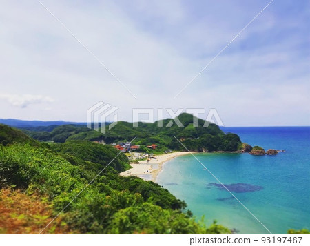 碧海藍天碧綠 碧海藍天碧綠 93197487