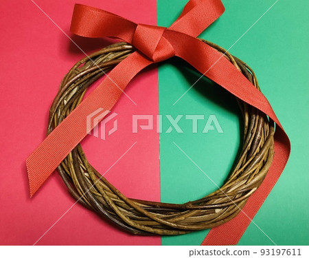 聖誕花環 93197611