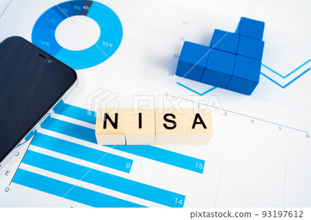 NISA Tsumitate NISA NISA Tsumitate NISA 93197612