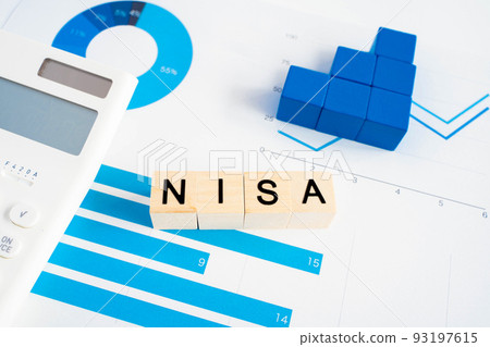 NISA Tsumitate NISA NISA Tsumitate NISA 93197615