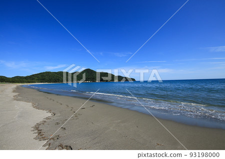 Komuro Beach, Okitsu Beach, Shimanto Town, Kochi Prefecture Komuro Beach, Okitsu Beach, Shimanto Town, Kochi Prefecture 93198000