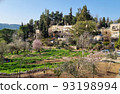 Ein Kerem is Neighborhood in Jerusalem a charming hillside village famed for its centuries-old holy sites.  93198994