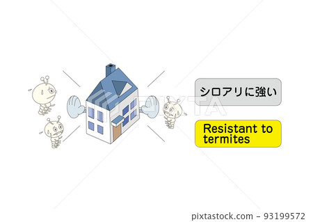 Resistant to typhoons, strong winds, heavy rain, thunder, and natural disasters, you can live with peace of mind Resistant to typhoons, strong winds, heavy rain, thunder, and natural disasters, you can live with peace of mind 93199572