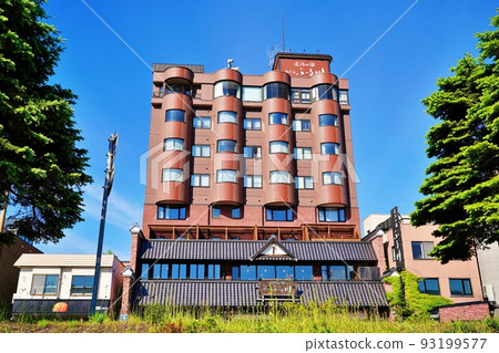 “Canal Inn Otaru Furukawa”北海道小樽市 “Canal Inn Otaru Furukawa”北海道小樽市 93199577